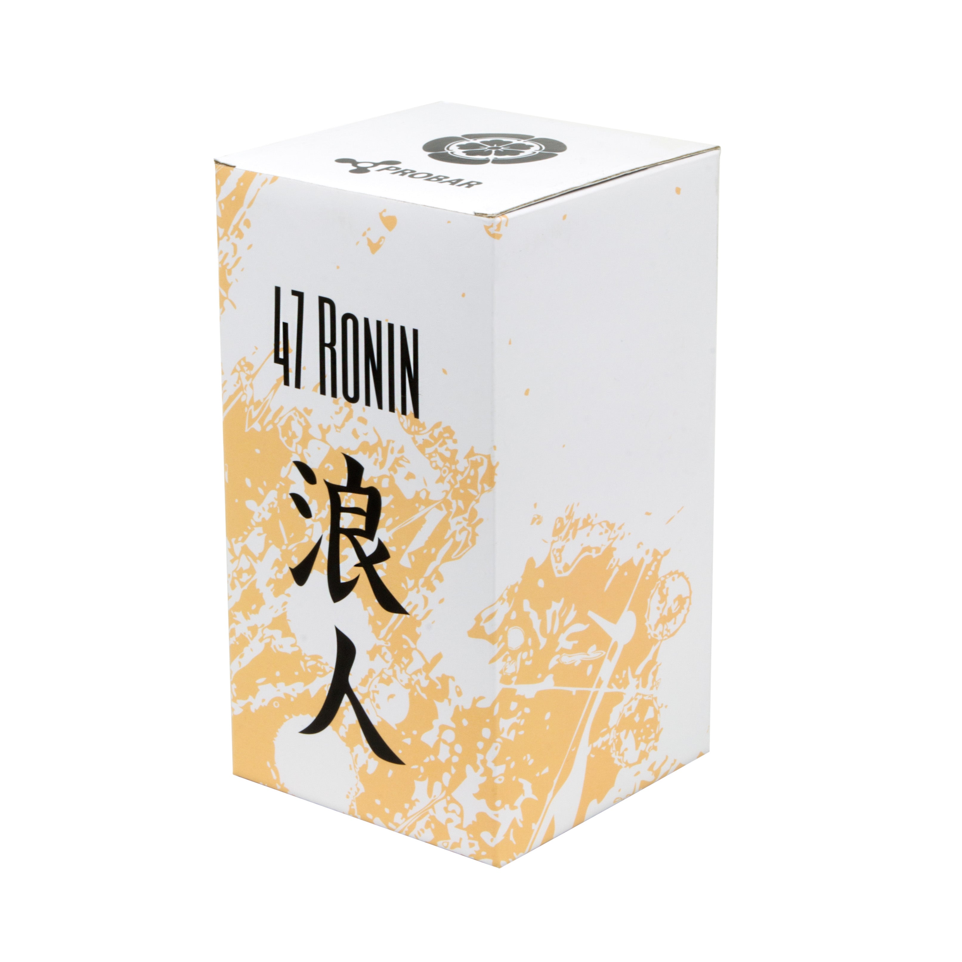 47 Ronin Coctelera Boston Tin/Tin 700ml