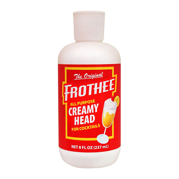 Frothee botella 237 ml