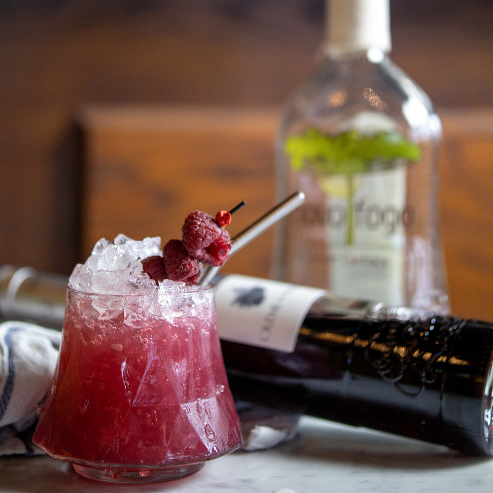 Divergence Vaso Rocks 290ml