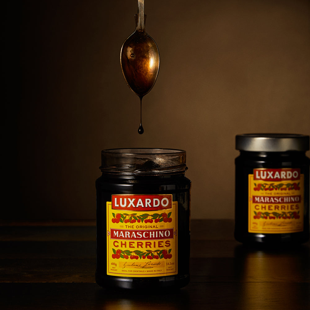Cerezas LUXARDO Original Maraschino 360g