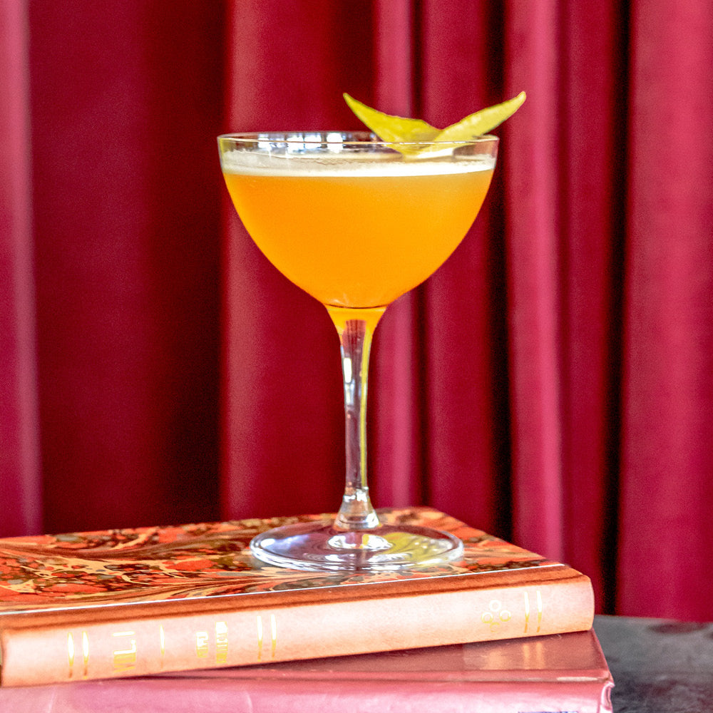 Copa Coctel Coupe 140ml