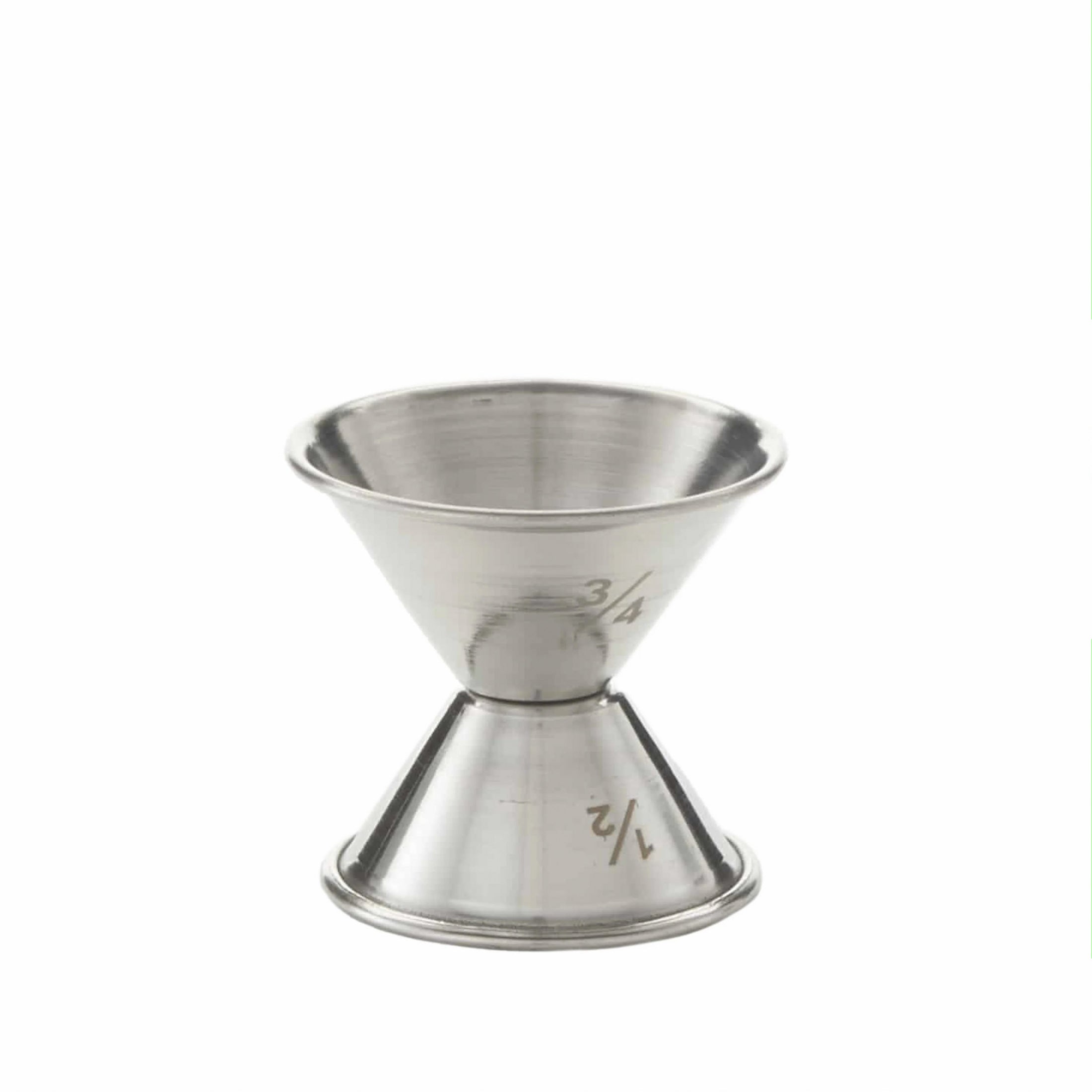 Medidor U.S.A.  ½ - ¾ oz (15 - 22ml)