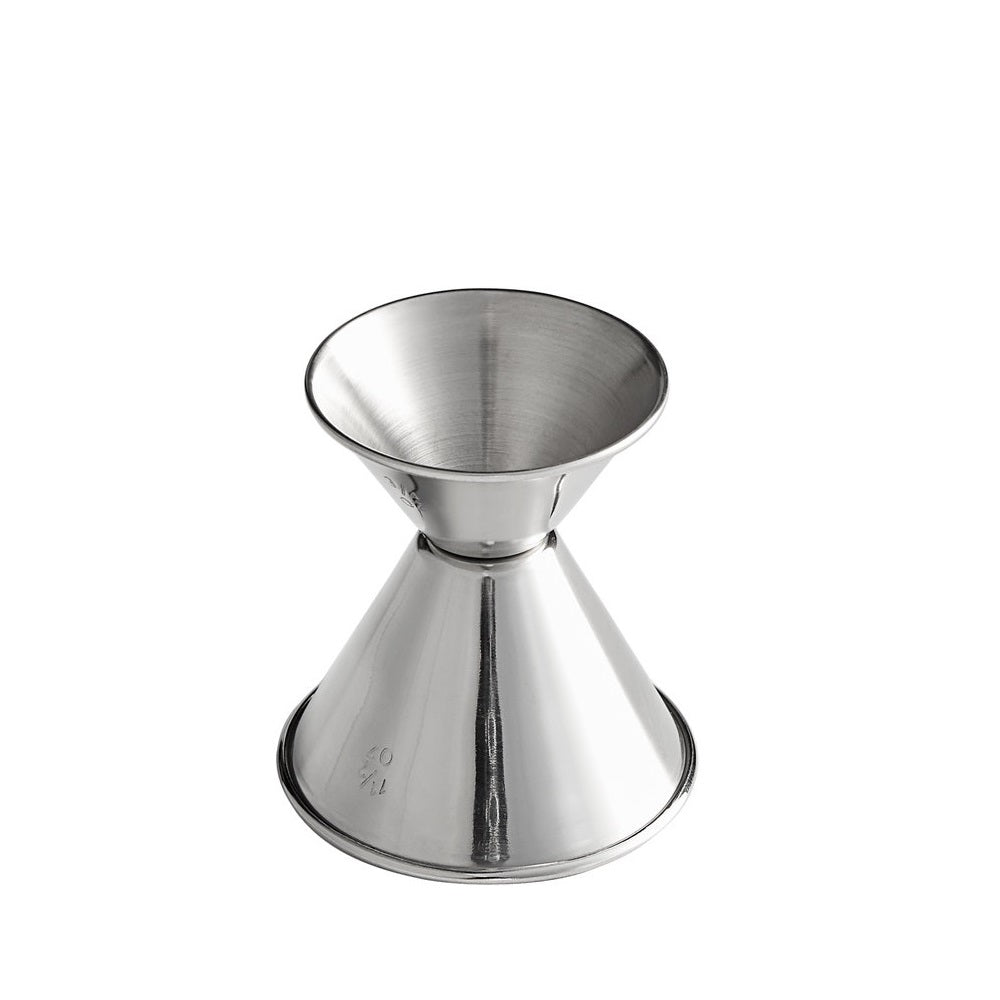 Medidor US 1-3/4oz & 7/8oz