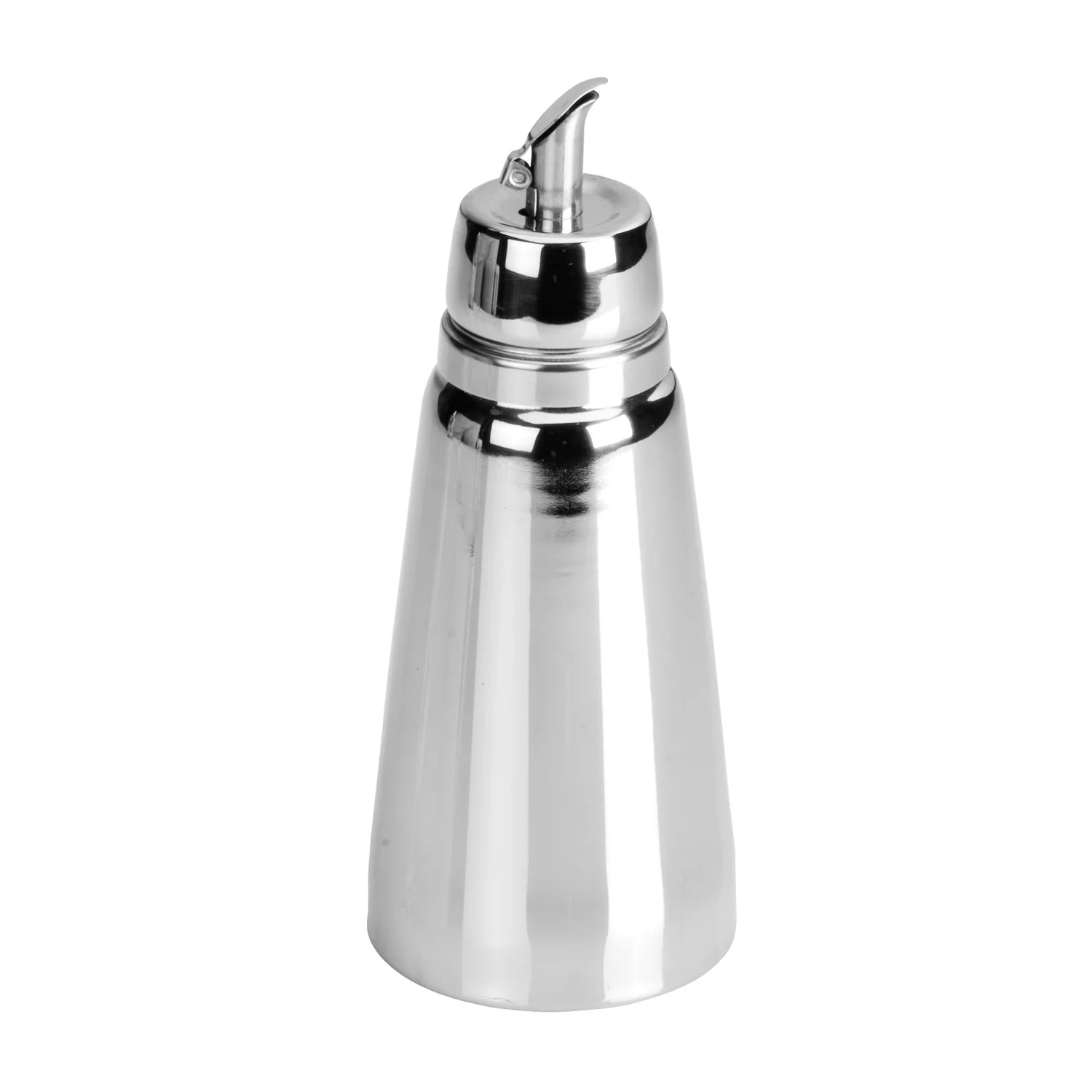 Dosificador 300ml Acero inox