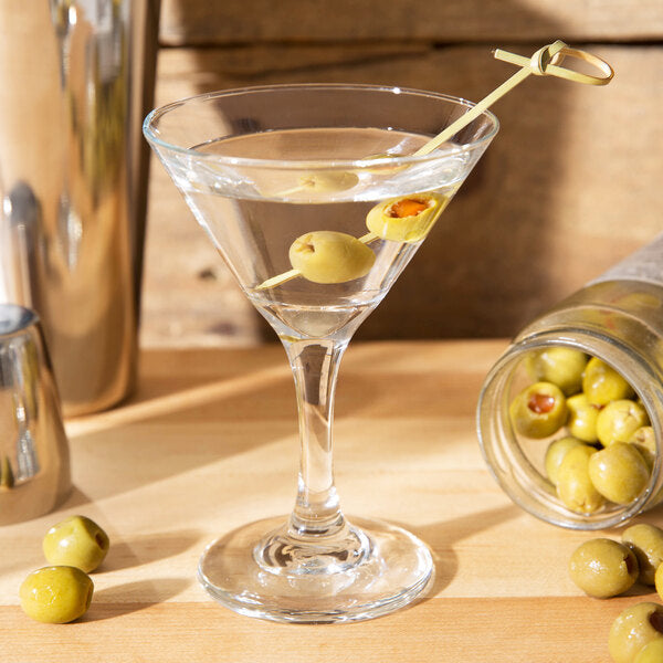 Embassy Copa Martini 148ml