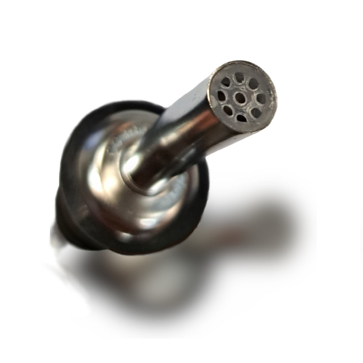 Pico Dosificador con rejilla anti insectos