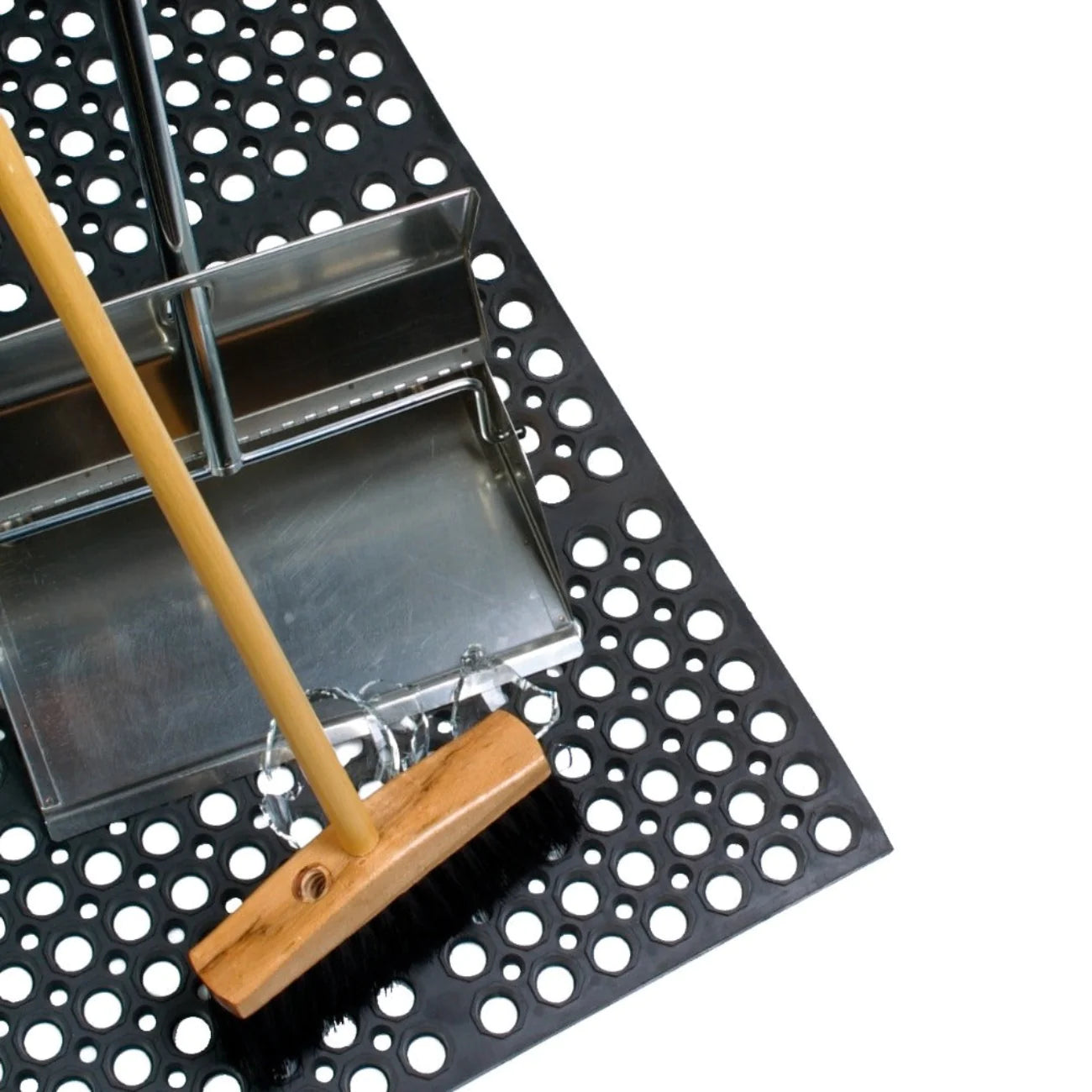 Suelo Goma 150x100x1.6cm