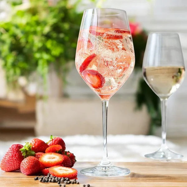 Splendour Copa Vino Blanco 340ml