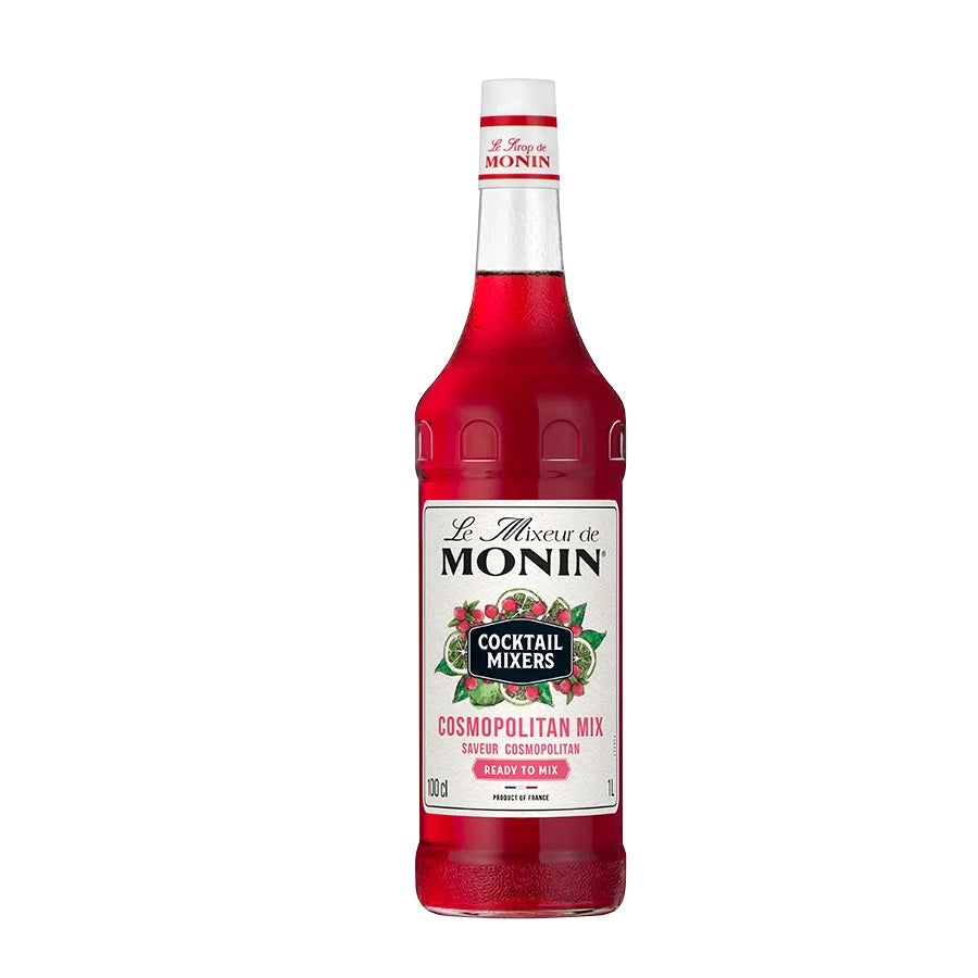 Monin Mixeur Cosmopolitan 100 cl