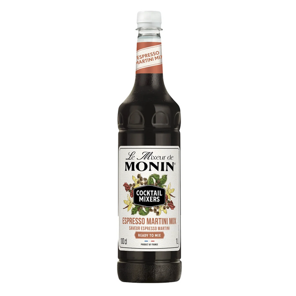 Le Mixeur Espresso Martini Monin 70 cl
