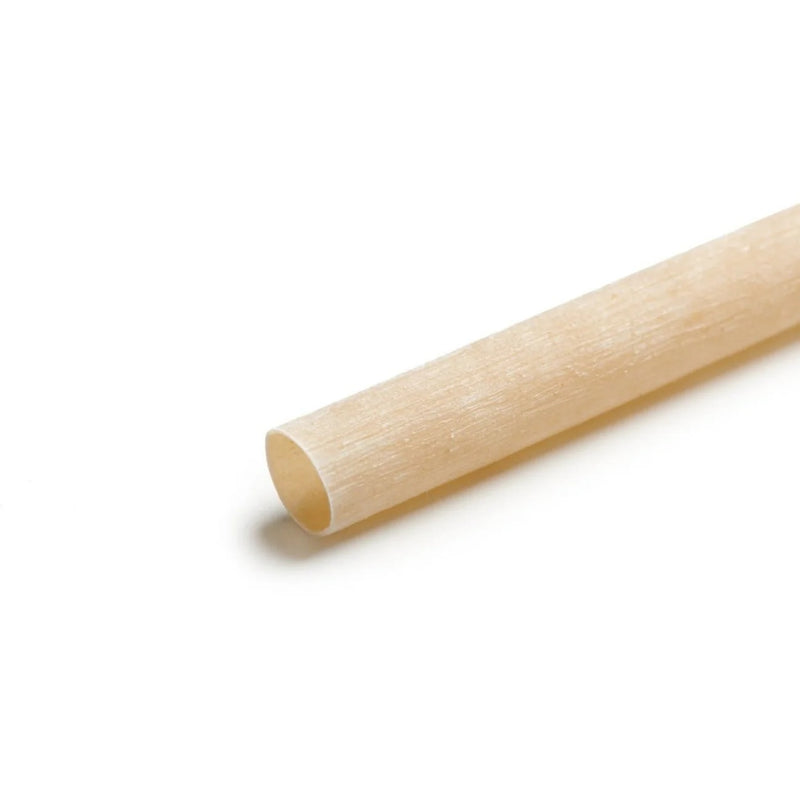 Pajita Bambú Ø8 x 210 mm