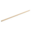Pajita Bambú Ø8 x 210 mm