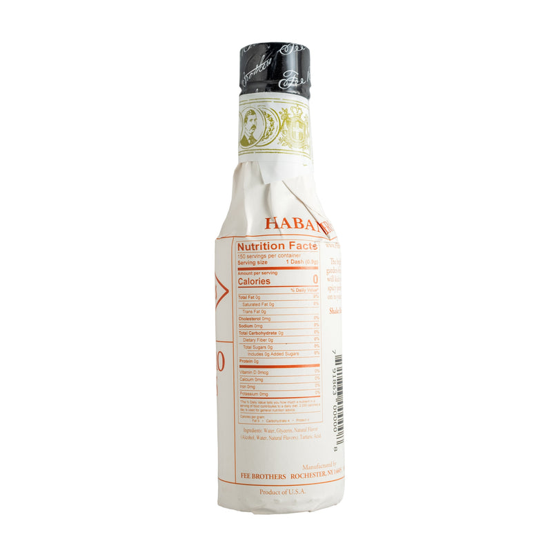 Fee Brothers Habanero 150ml