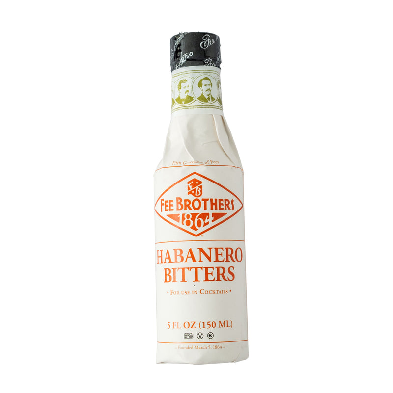 Fee Brothers Habanero 150ml