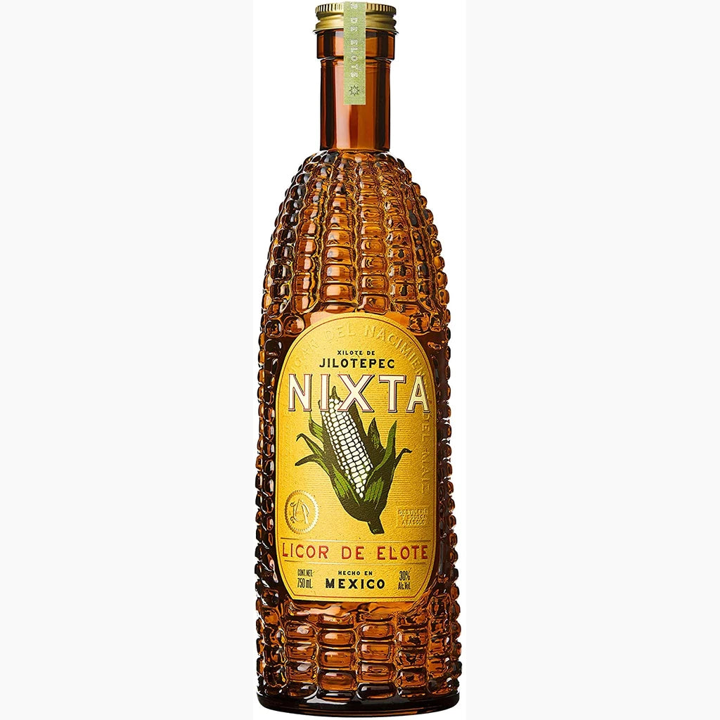 Nixta Licor de Elote 75cl