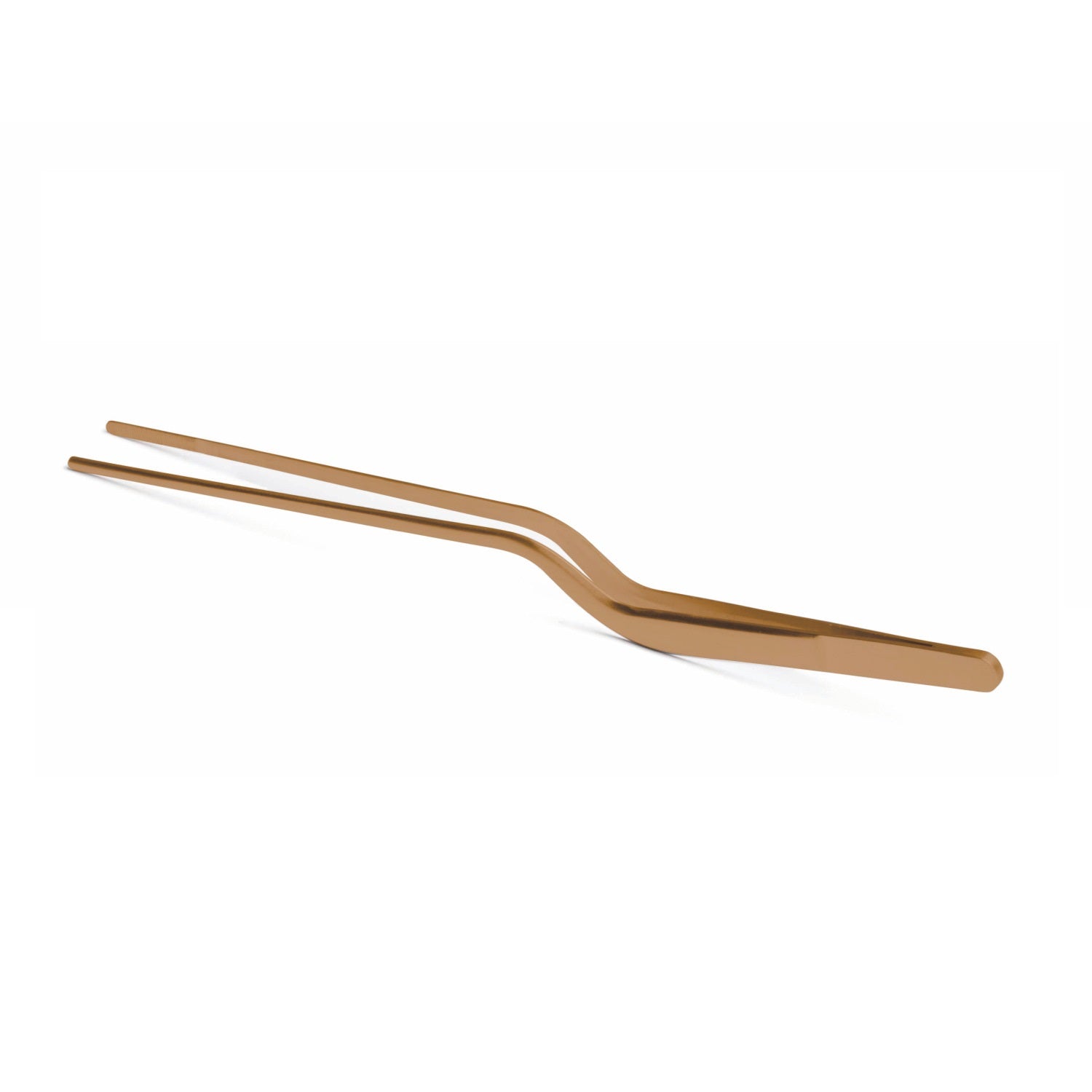 Pinza precisión Cobre 21cm