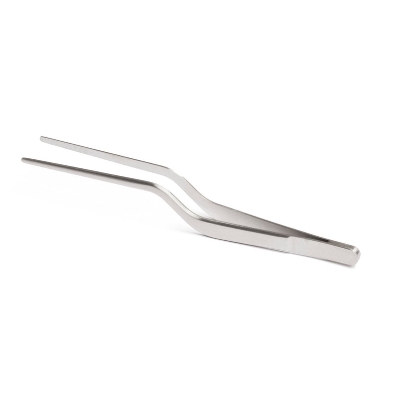 Pinza precisión Inox 21cm