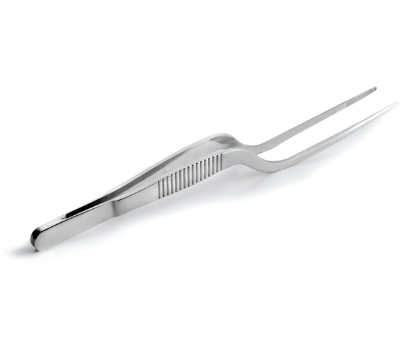 Pinza precisión Inox 16cm