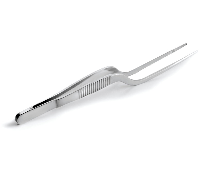 Pinza precisión Inox 16cm