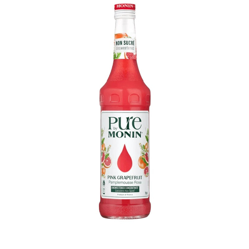 Pure by Monin Pomelo Rosa 70 cl