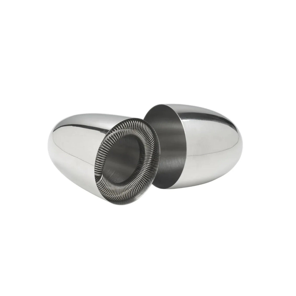 Coctelera Bullet Urban Bar 400ml