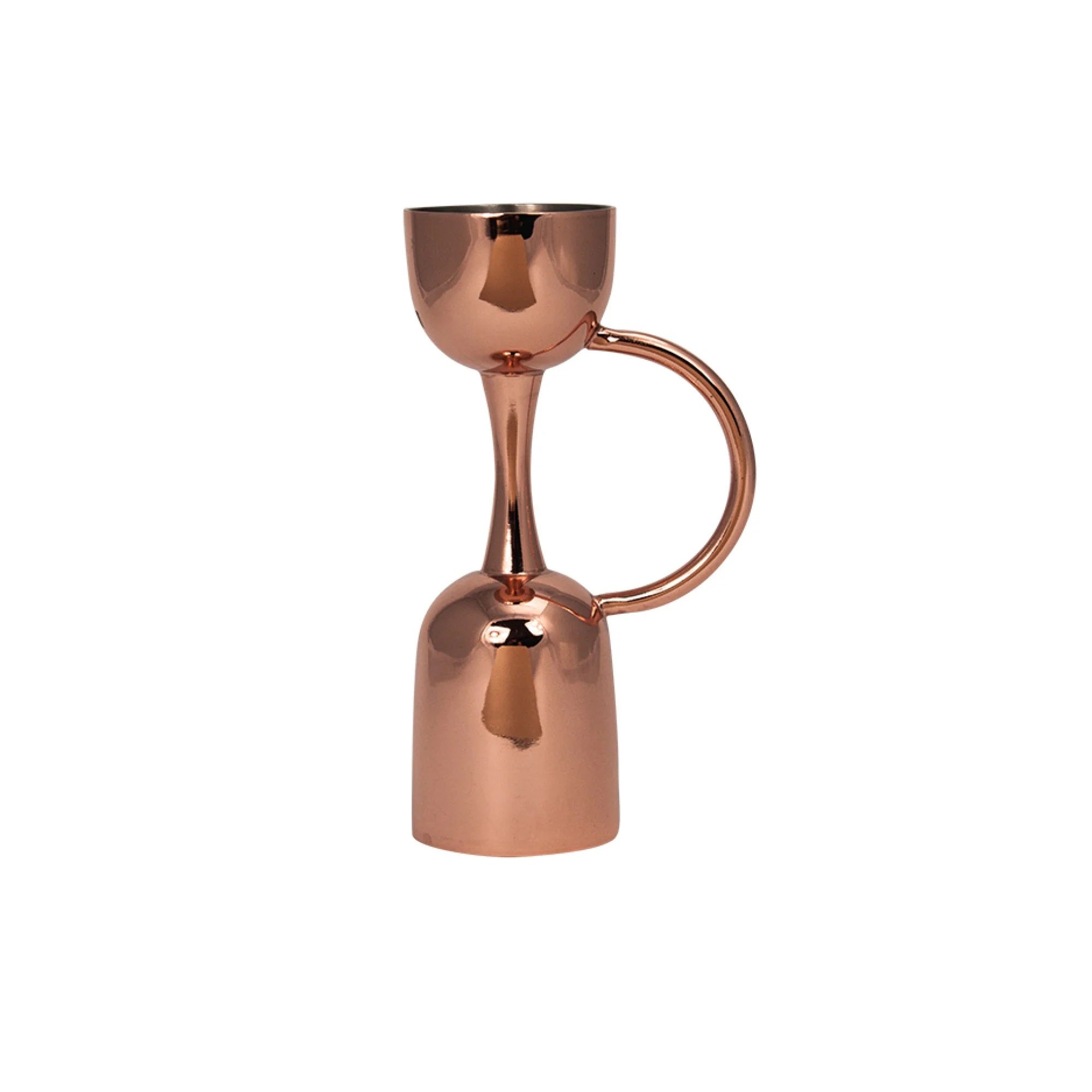 Coley Jigger 25/50 ml Cobre