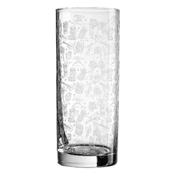 UrbanBar Vaso HiBall Tiki