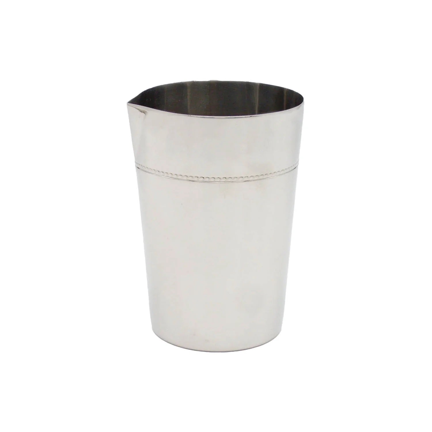 Vaso mezclador 500ml Metálico