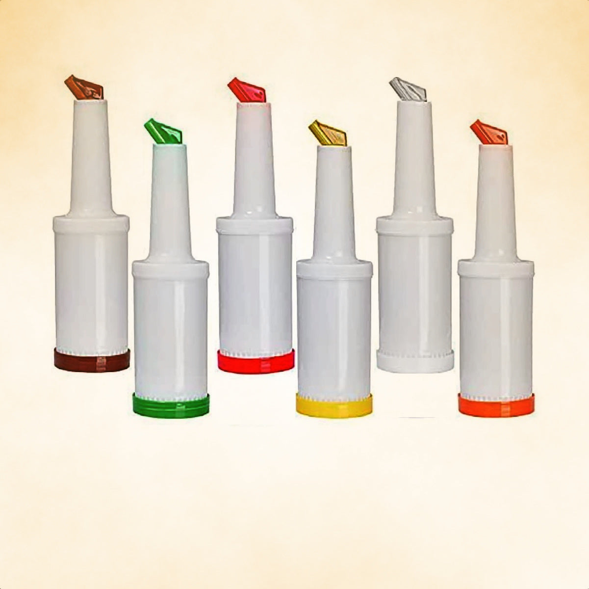 Zumera completa 946ml (1/4Gallon)