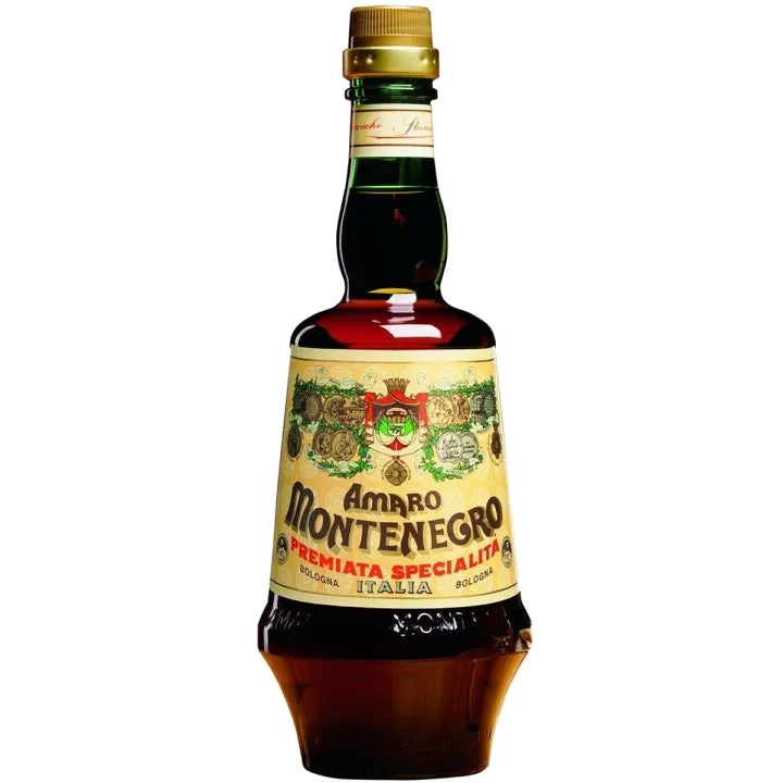 Montenegro Licor Amaro Magnum 1'5Lt