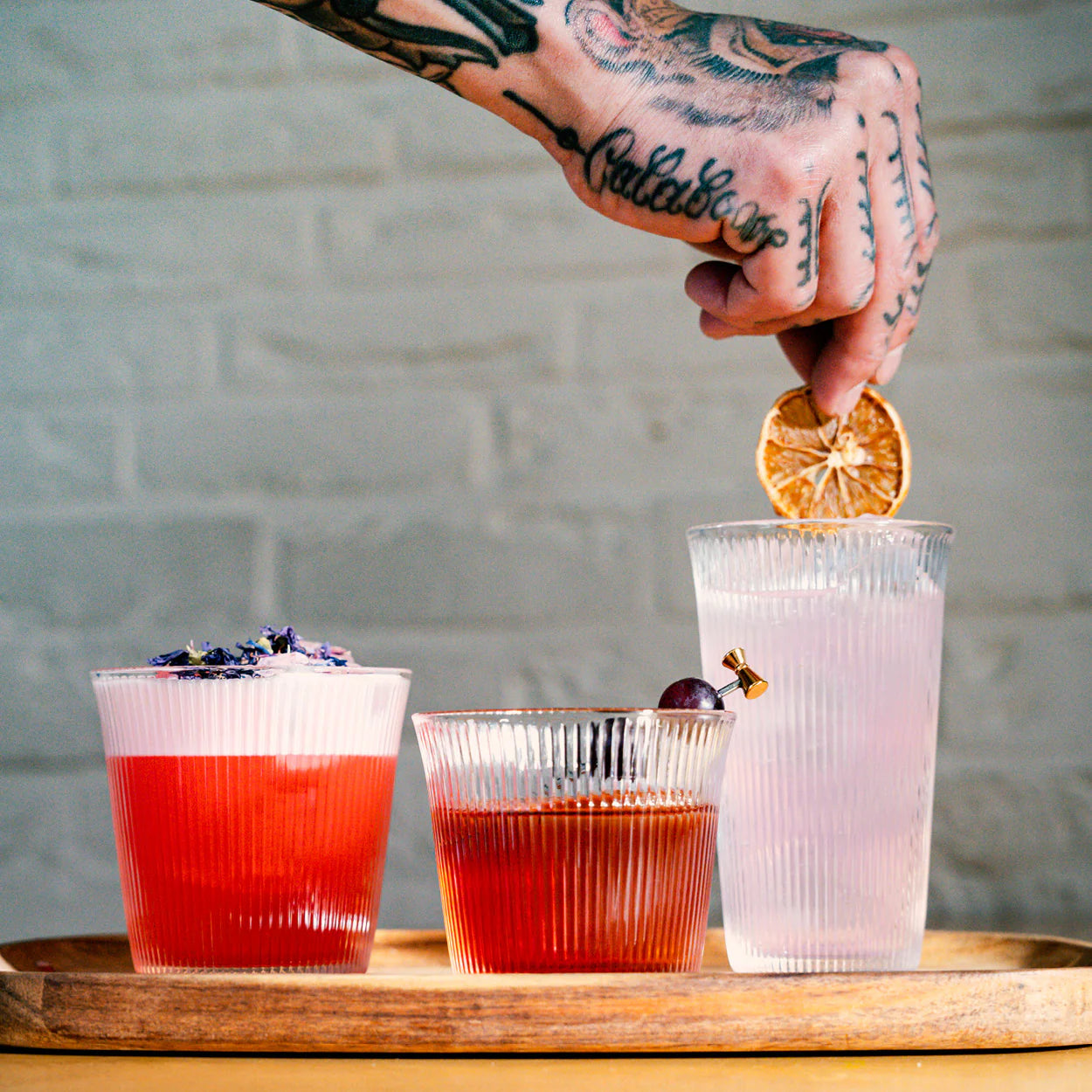 Bloom Hi-Ball 350 ml