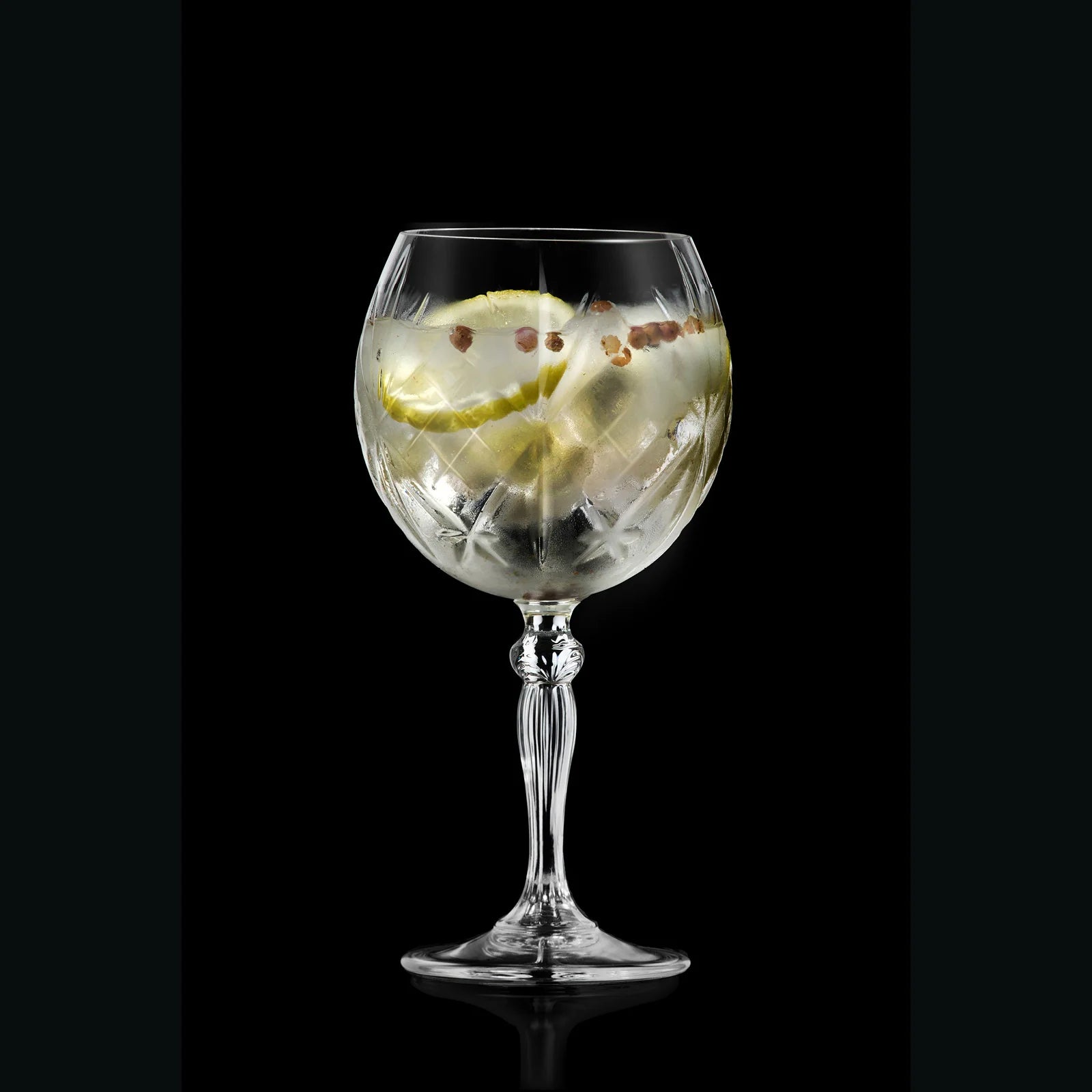 Melodía Copa Combinados 650ml