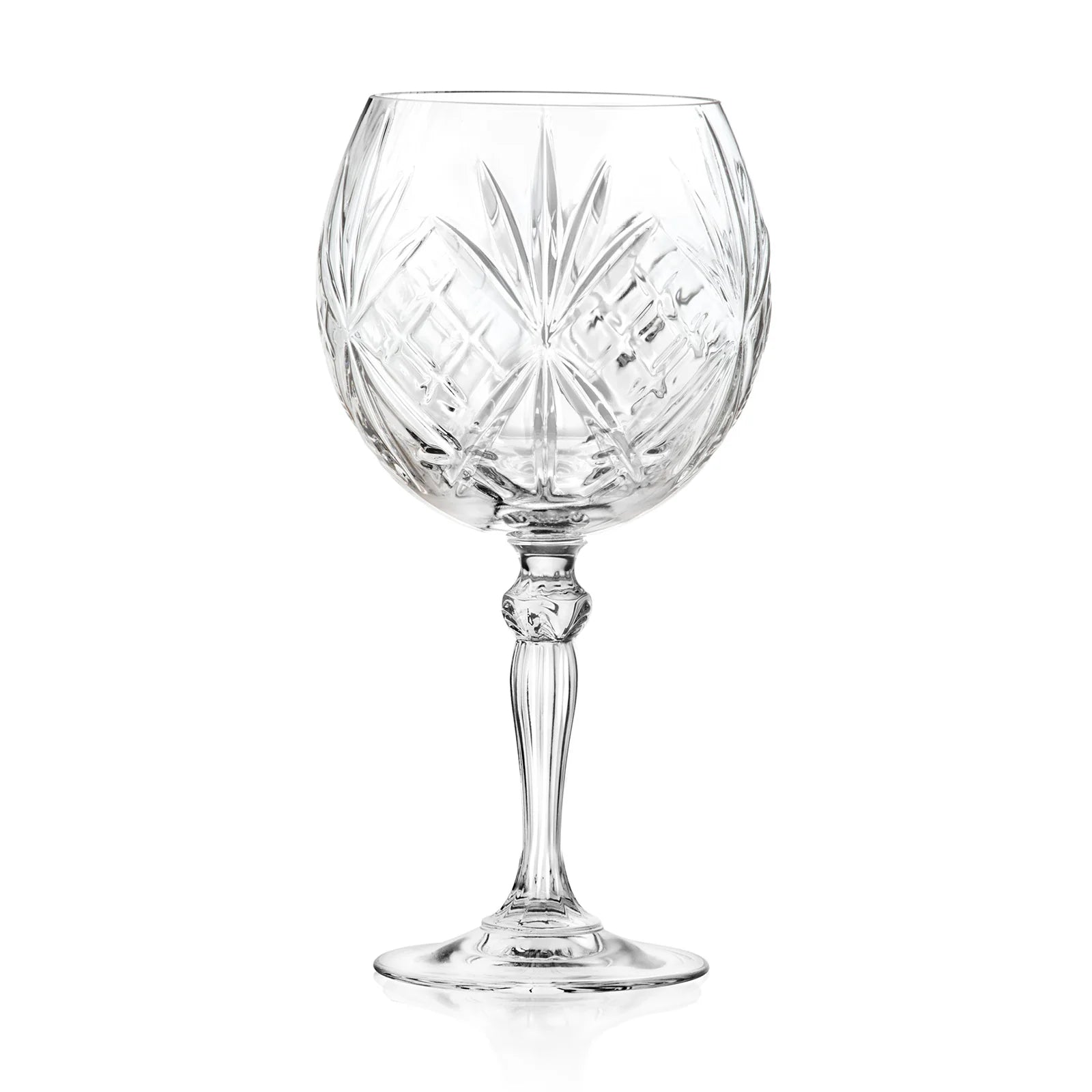 Melodía Copa Combinados 650ml