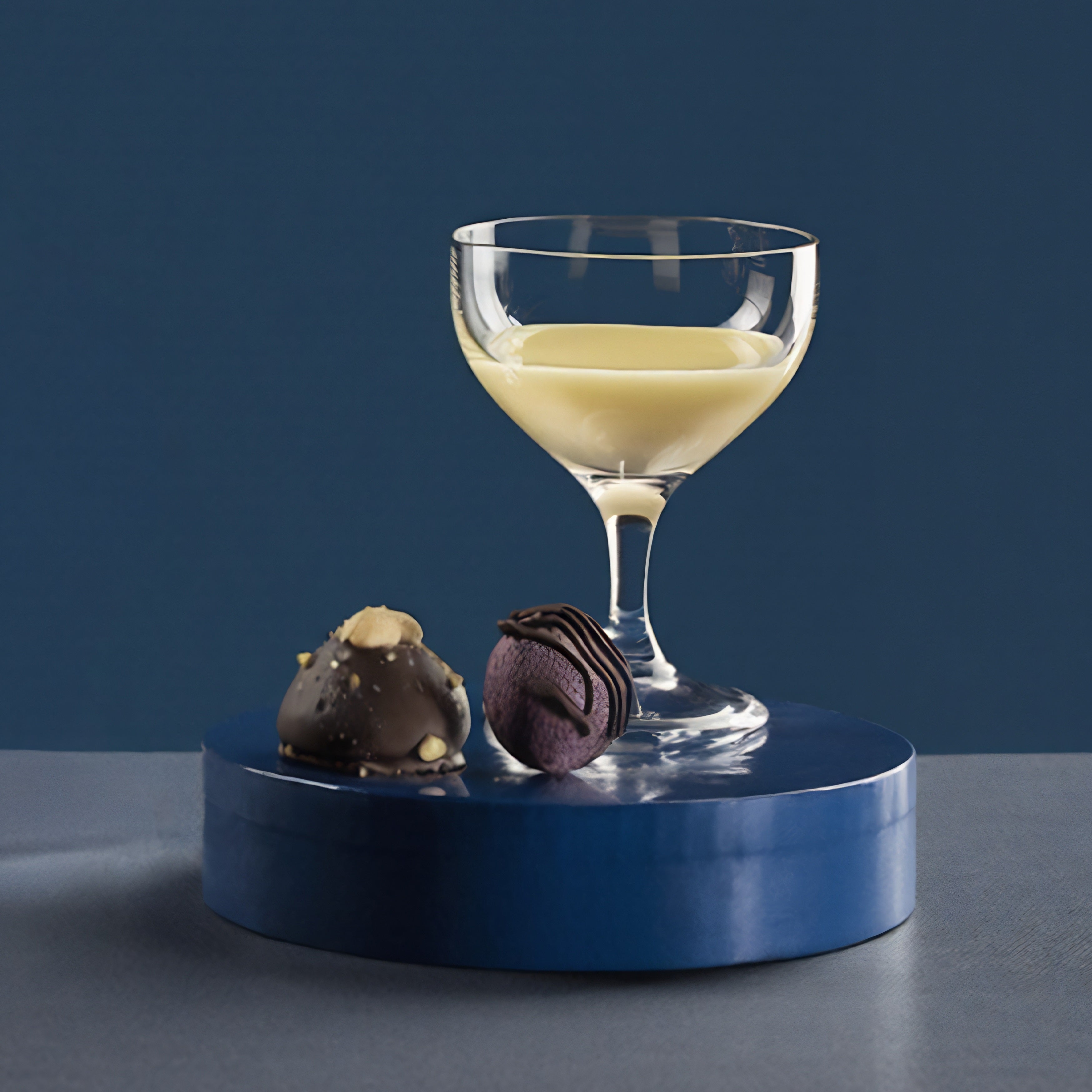 Crystalex Mini copa 55ml