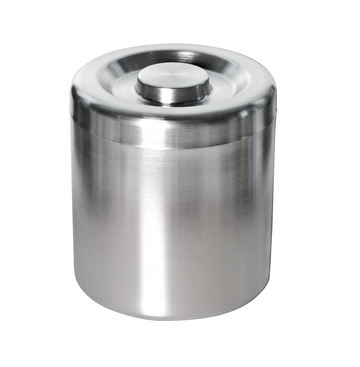 Cubitera Aluminio drenaje