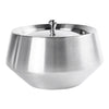 Cubitera inox con tapa A/I