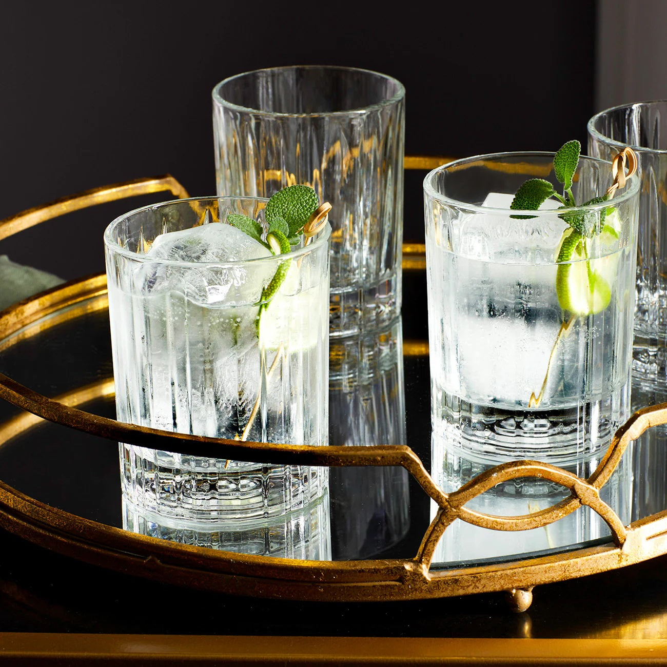 Flashback Vaso DOF 335ml