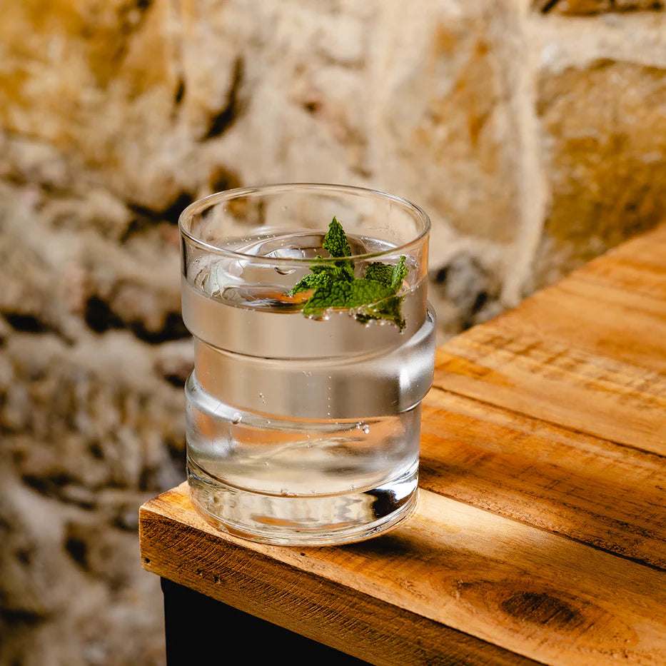 The Glitch DOF 355 ml