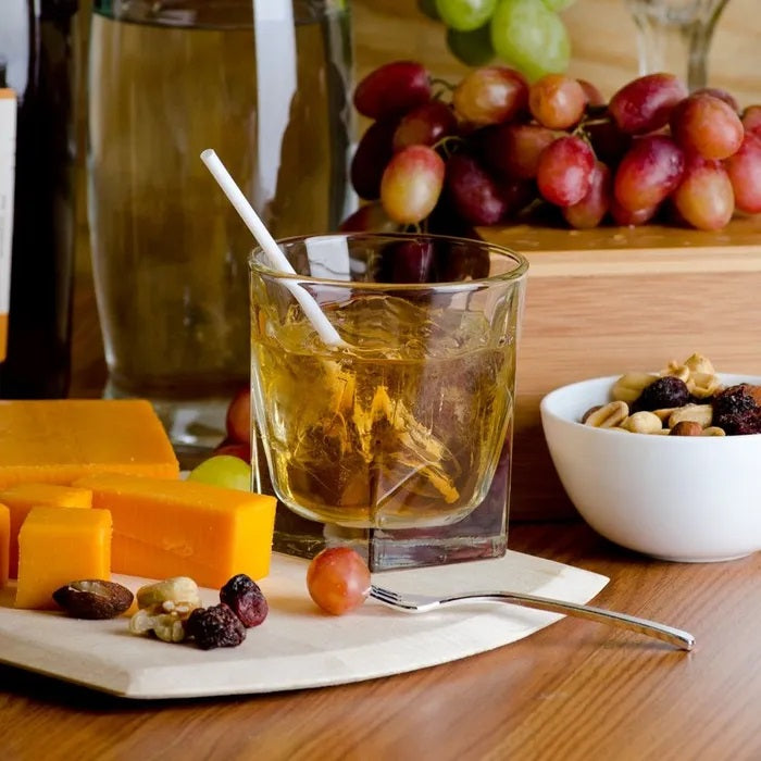 Pentagon Vaso DOF 370ml