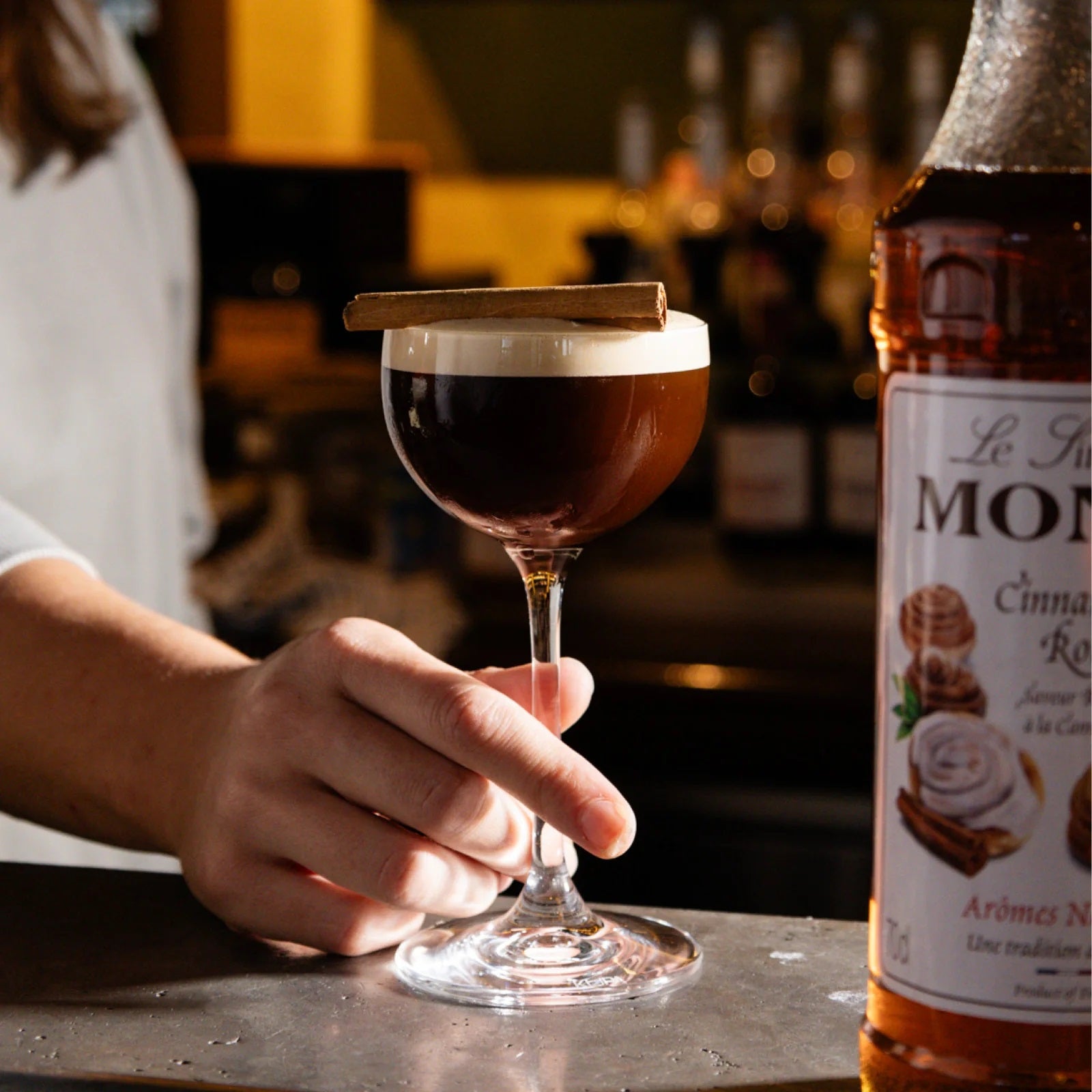 Kupa The Swinger 180 ml