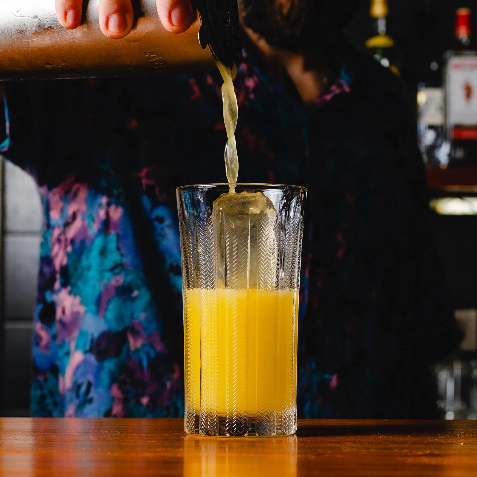 Mosaic Highball 355 ml