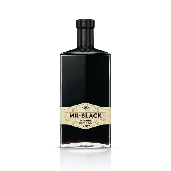 Mr Black Licor café 21% 70cl