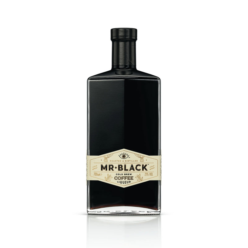 Mr Black Licor café 21% 70cl