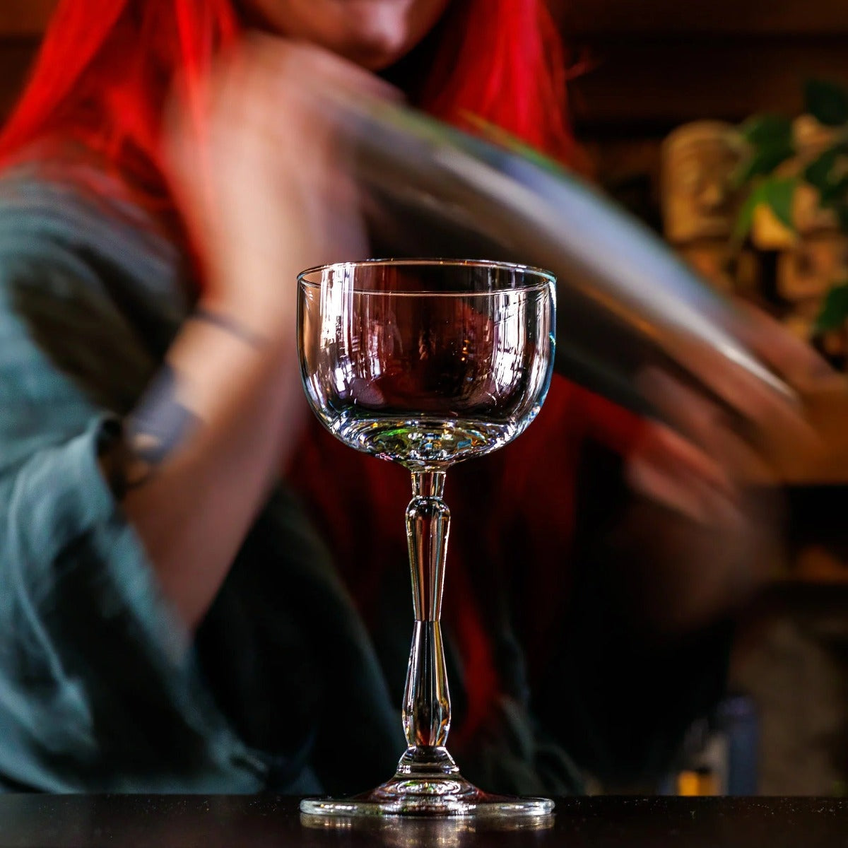 New Era Copa Coctel 220ml