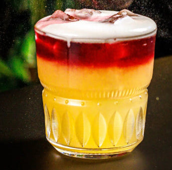 New Era Vaso Rocks 260 ml