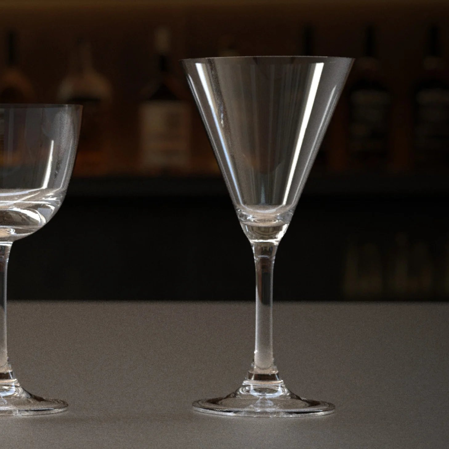 Classic Bar Martini 140ml
