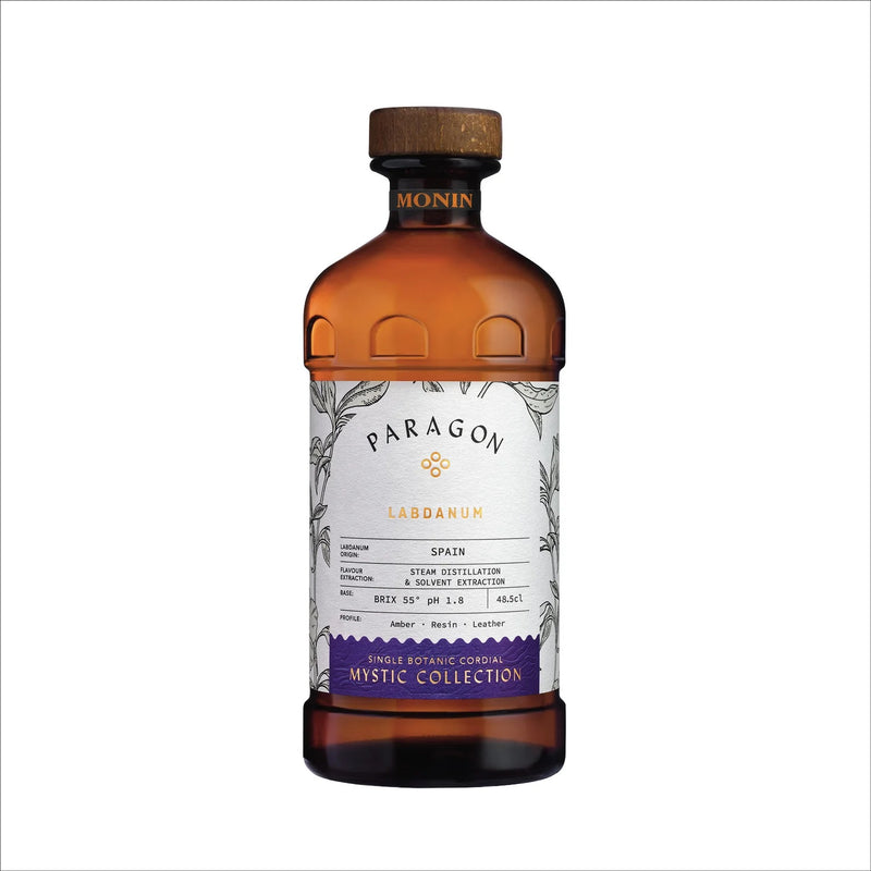 Paragon Labdanum 48'5 cl
