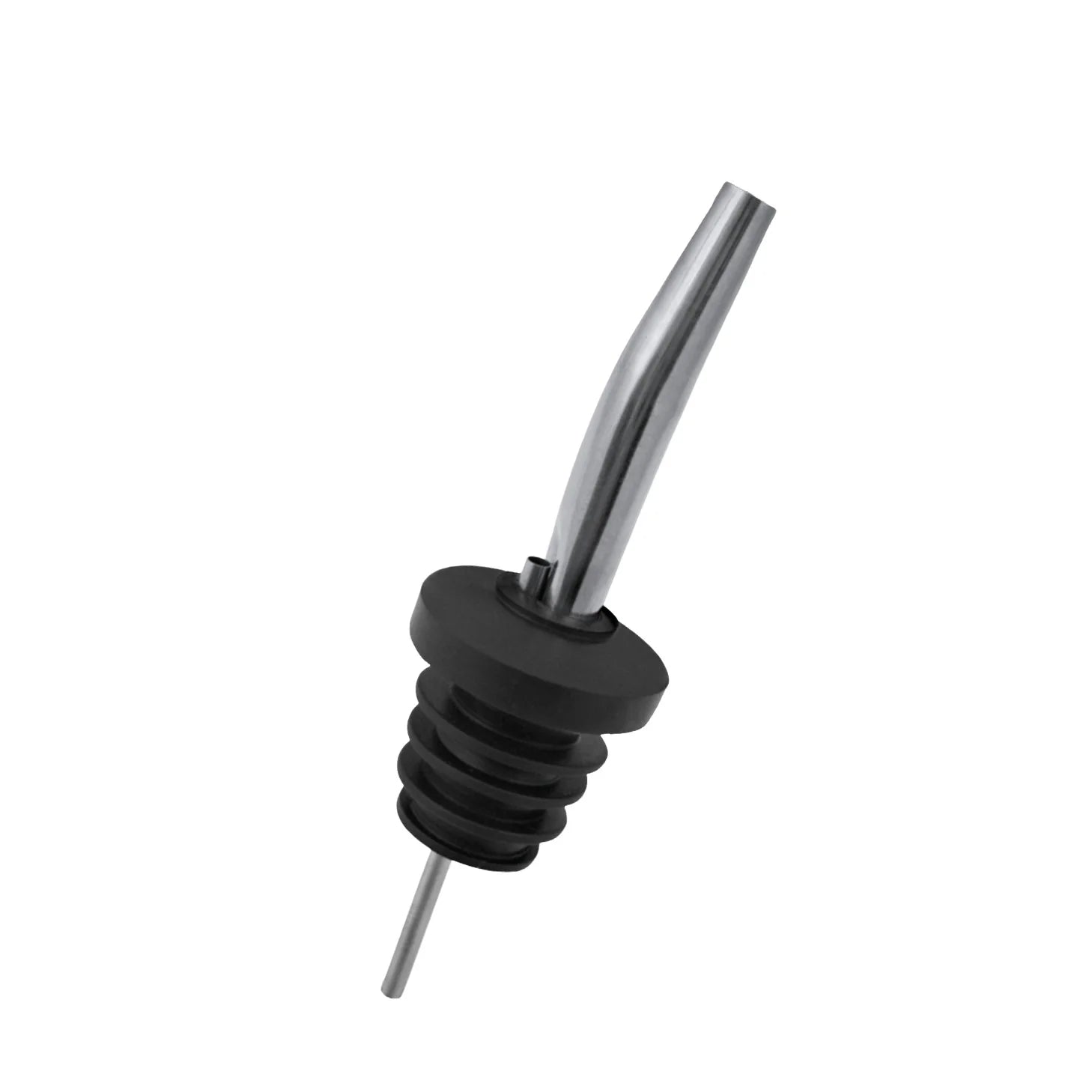 Vertedor con Tapón Antipolvo