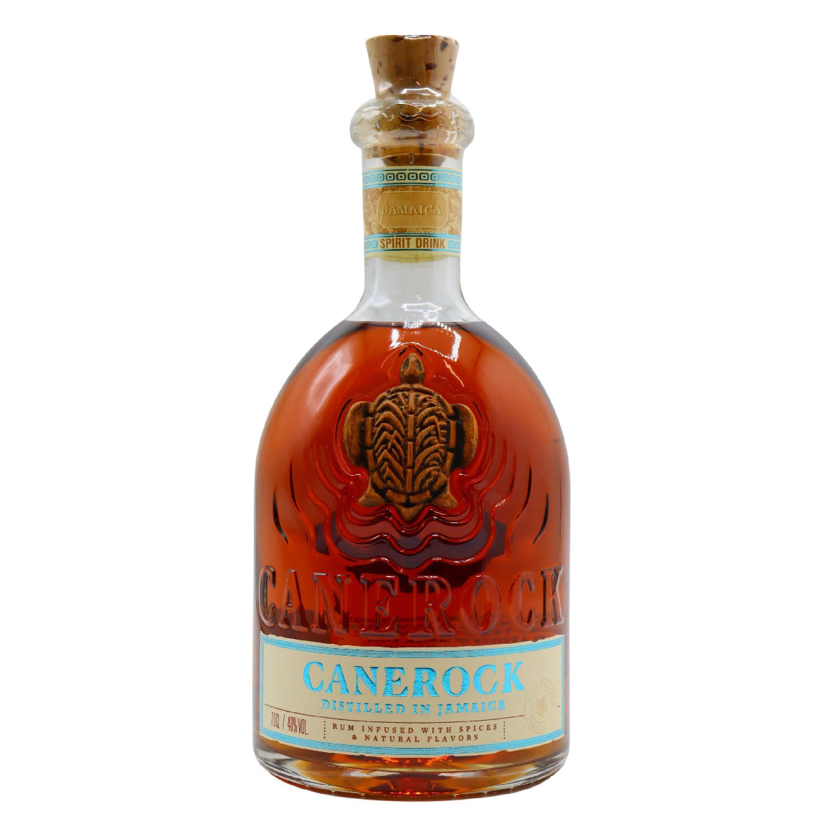 Plantation Ron Canerock 70cl