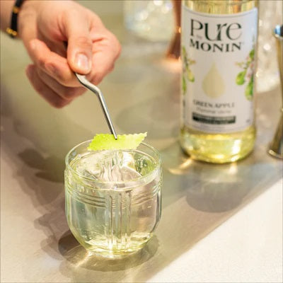 Pure by Monin Manzana Verde 70 cl